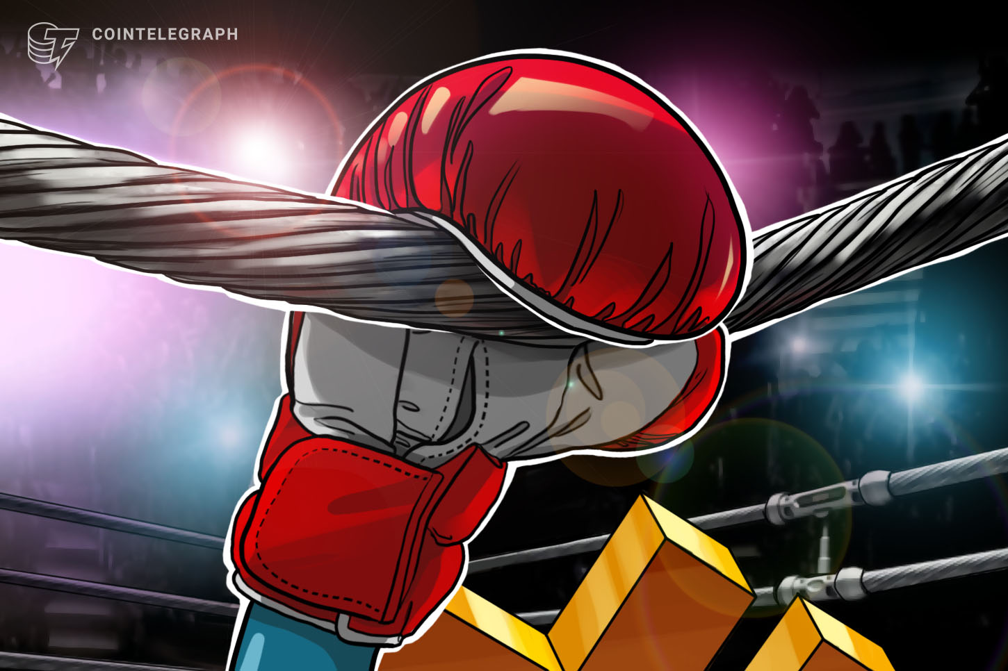 Bitcoin battles $50K price target as Fed adds $13.5B overnight liquidity