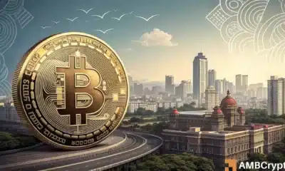 “没有内在价值”——那为何比特币与印度央行流动性走势如此紧密？