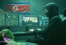 虚假Zoom通话窃取3亿美元加密货币，受害者浑然不觉