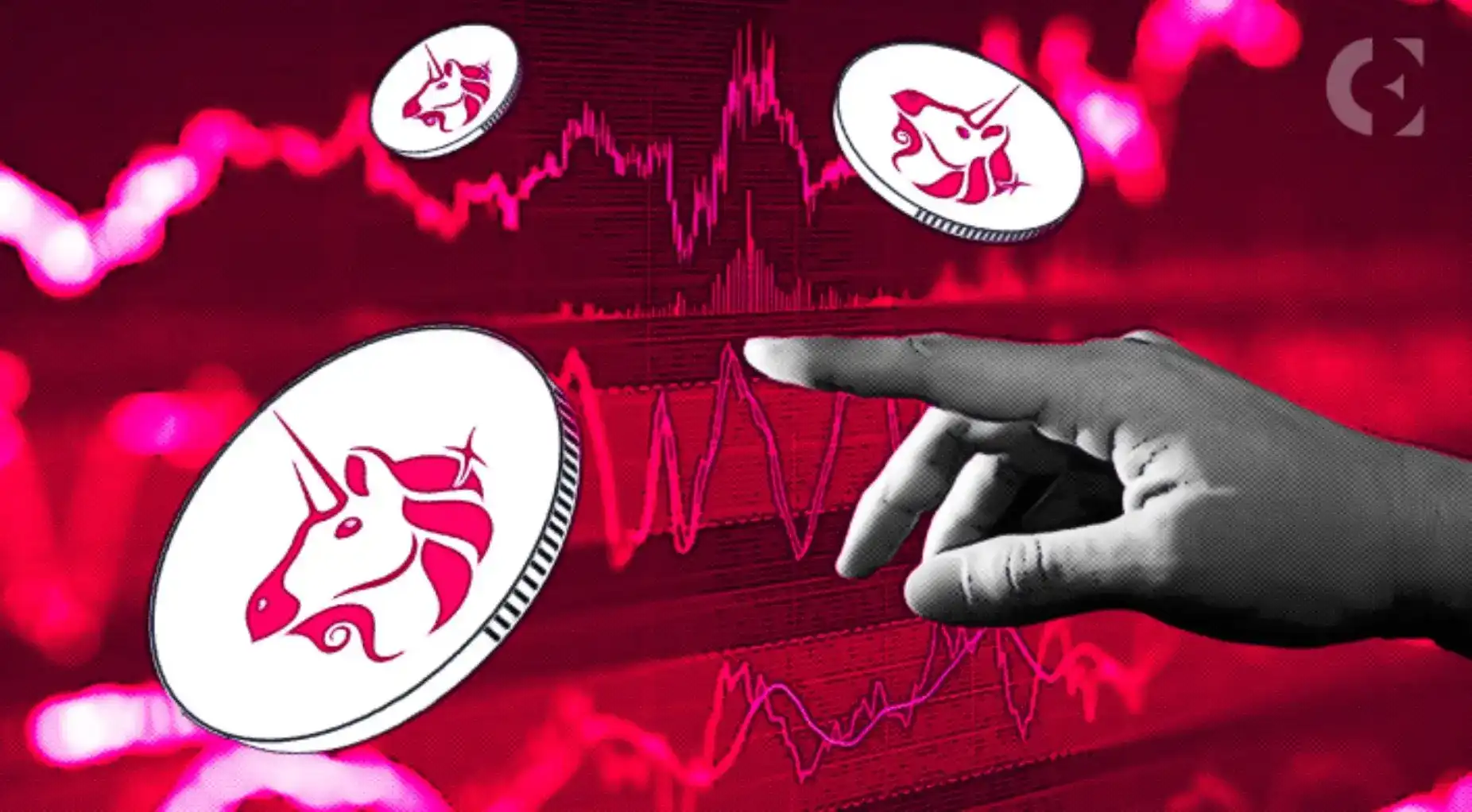 Đội ngũ Quỹ Uniswap nhận lương cao, nhưng giao thức và giá token đều thể hiện sự suy yếu