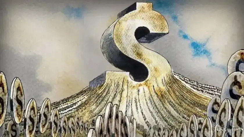 Financial Times: Why the world should be worried about stablecoins