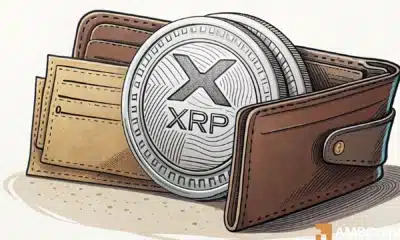 Lý do tại sao XRP được kỳ vọng dẫn đầu năm 2026 BẤT CHẤP mức giảm dưới 2 USD