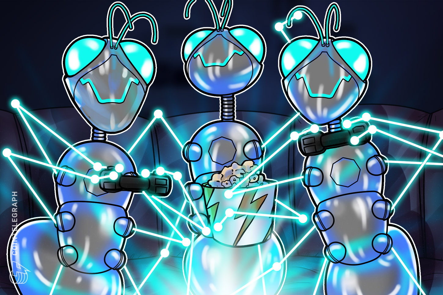 Web3游戏行业信心回归，转向可持续发展：BGA报告