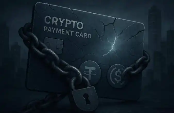 Why Crypto Cards Are Doomed to Fail?