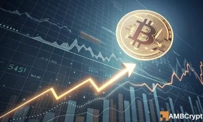 Bitcoin đã ngừng bán tháo? Xu hướng tích lũy BTC nói lên điều gì