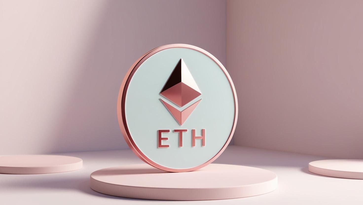 3000 美元屡战屡败！ETH 链上抛压爆增 84 万枚，机构还在撤离，回暖难了？