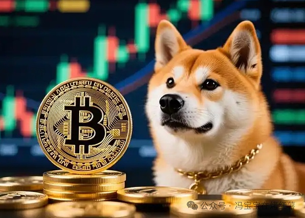 DOGE现在能买吗?横盘之后是爆发?关键指标揭示狗狗币2025年的走势关键