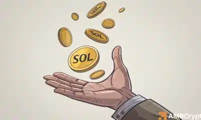 Solana年内暴跌27%——SOL的RWA布局如何让FOMO情绪持续燃烧