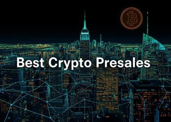 Best Crypto Presales to Buy as the SEC Closes Chapter on Rule 13f-2