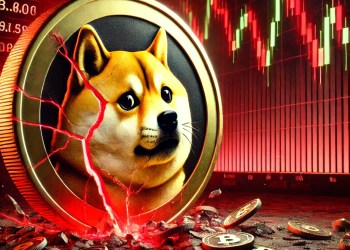 Historical Performance Suggests A Dogecoin Price Crash Is Coming In December