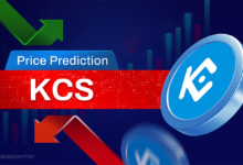 Prediksi Harga KuCoin Token (KCS) 2025, 2026-2030