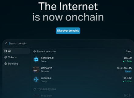 初识 DomainFi：Paradigm 押注的熊市新赛道