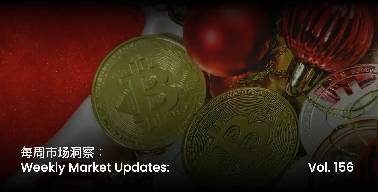 (51/52) Weekly Market Watch | 5th Week of December | The Final Week of Tax-Loss Harvesting