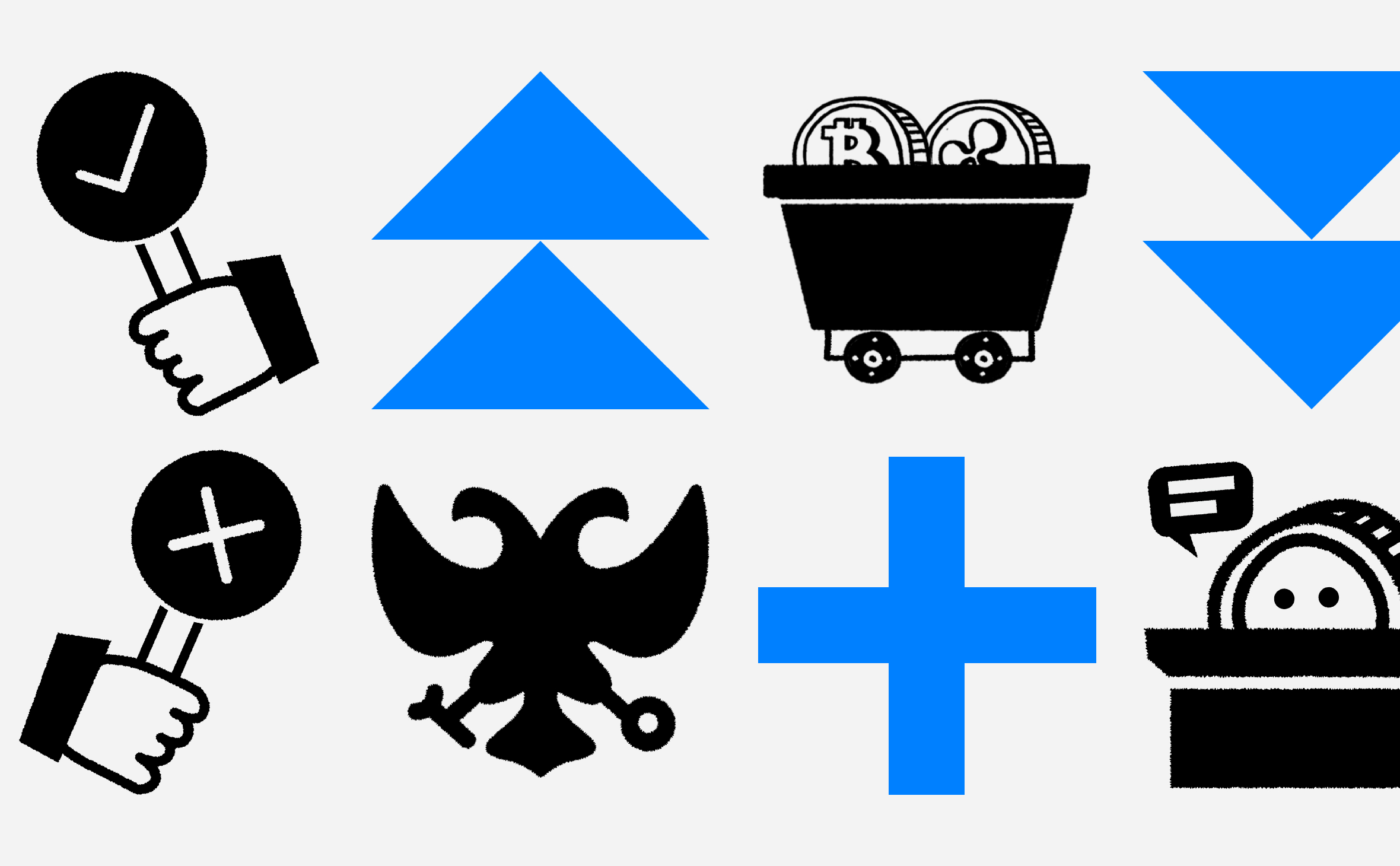 Rancangan Undang-Undang tentang Regulasi Pasar Kripto Akan Diajukan ke Duma dalam Waktu Enam Bulan