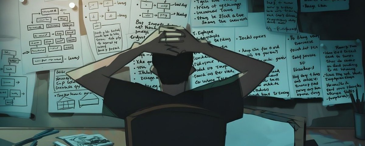 In Web3 Storytelling Today, You Don't Need Creativity