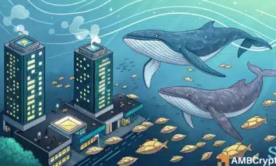 Solana’s $14mln whale move vs retail exit – Which side controls $130?