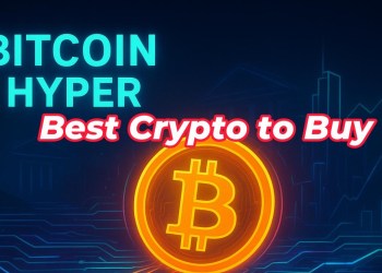 Best Crypto to Buy Before Fed’s Rate Cuts? Bitcoin Hyper Steps Forward