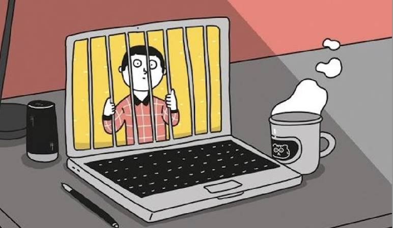 Từ Tranh Cãi Doubao Đến Cuộc Chiến Giữa Các Ông Lớn: Giải Mã Những Khó Khăn Pháp Lý Của Điện Thoại AI