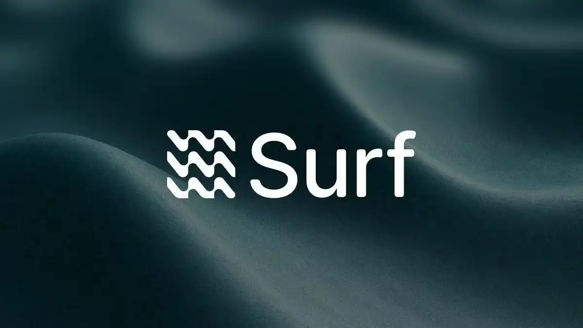 Deconstructing the Ambition Behind Surf's Funding: It Aims to Become the "Data Hub" of the Crypto AI Ecosystem