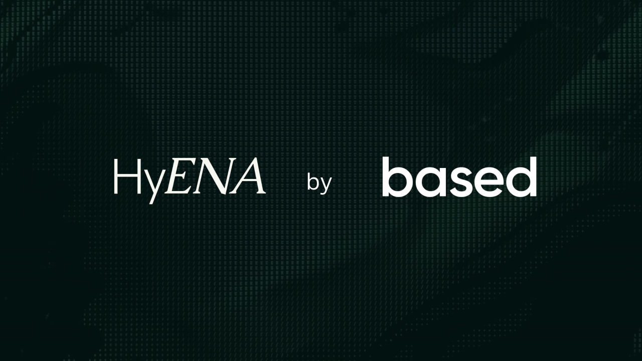 HyENA Resmi Diluncurkan: Didukung oleh Ethena, Perp DEX Berbasis Margin USDe Hadir di Hyperliquid