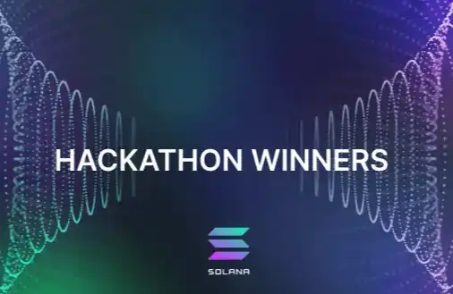 Vistazo rápido a los 33 proyectos ganadores del hackathon Solana Breakpoint 2025