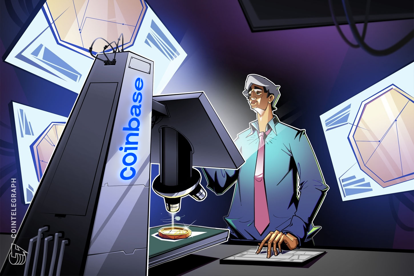 Báo cáo mới của Coinbase chỉ ra hệ thống tài chính truyền thống 'đã hỏng': Armstrong