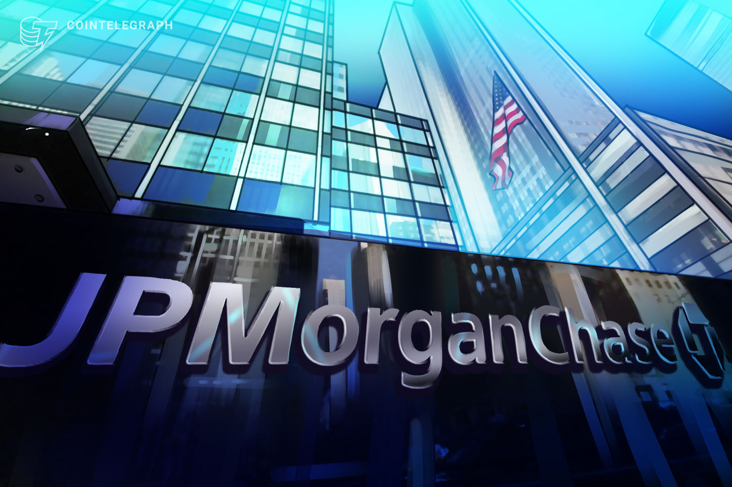 J.P. Morgan utiliza Solana para la emisión de bonos corporativos tokenizados de Galaxy