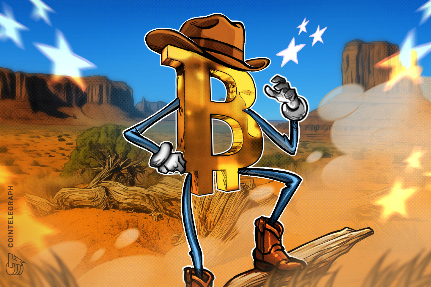 Why Texas’ Bitcoin reserve move signals a shift in government crypto policy