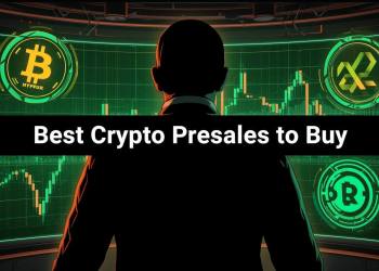 Best Crypto Presales to Buy as Saylor Tweets about Potential Bitcoin Holdings Sale