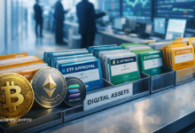 Thị Trường Crypto Phục Hồi Khi BTC Tiến Gần 89K USD, Dòng Tiền ETF Tăng Mạnh