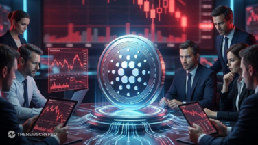 卡尔达诺（Cardano）宣告“重返市场”，看涨钻石底形态稳固