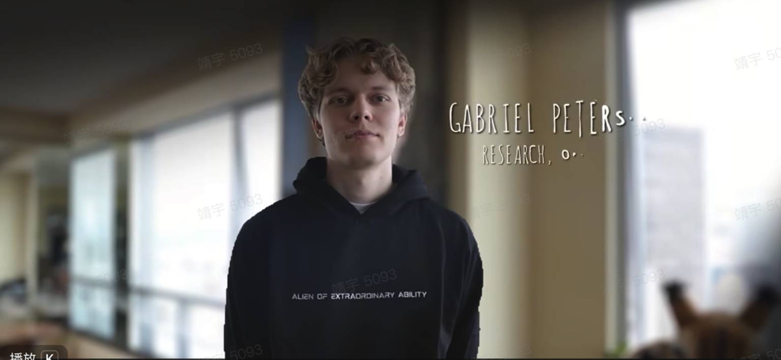 我高中辍学，跟 AI 学习，逆袭成为 OpenAI 研究员