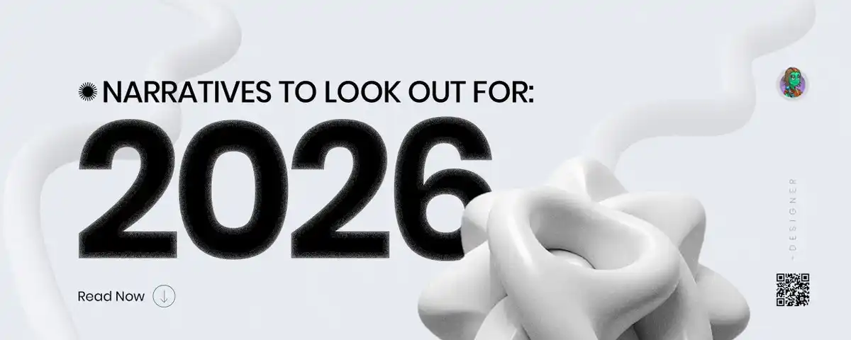 Points chauds narratifs cryptos à surveiller en 2026 : Qui sera le prochain protagoniste ?