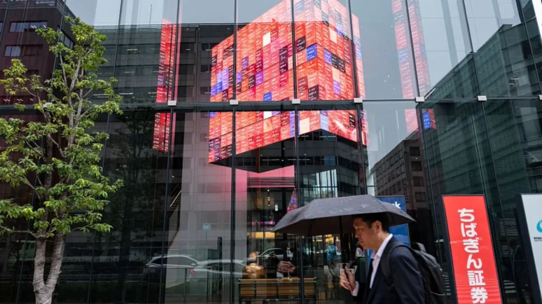 SBI Group Rejoint la course aux stablecoins JPY des méga-banques japonaises