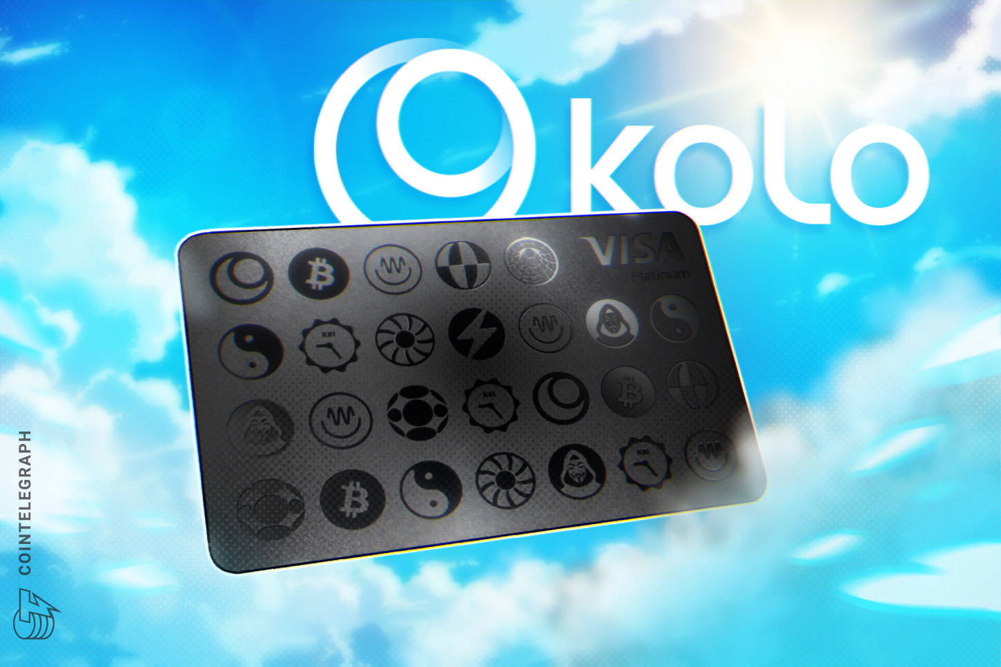 Adopsi Crypto yang Sebenarnya Terlihat pada Pembayaran Selasa Pagi