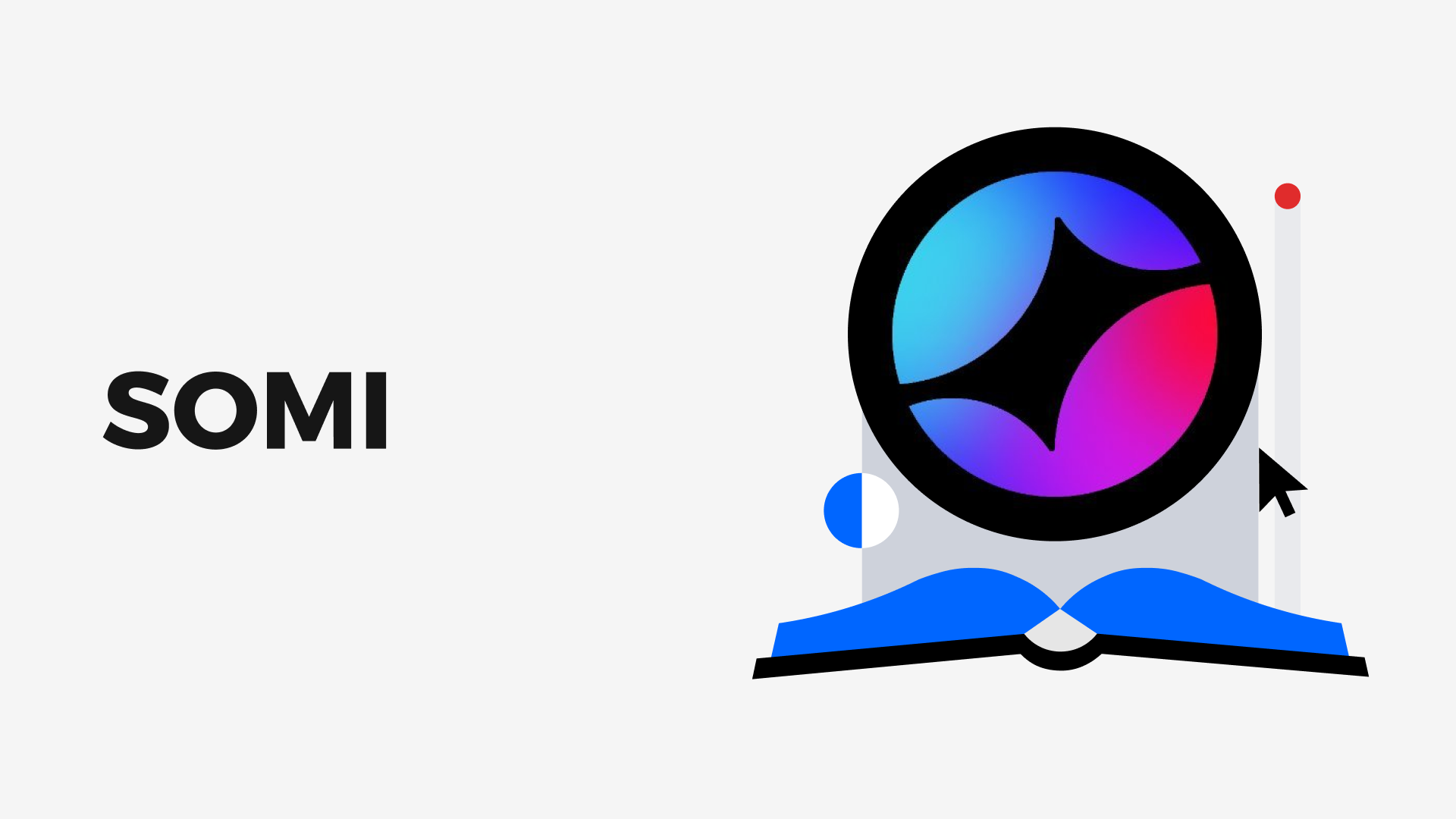 HTX Learn: пройдите обучение по "SOMI" и разделите 2500 USDT!