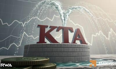 Why is KTA’s price up today? Mapping Keeta’s road to $1.20