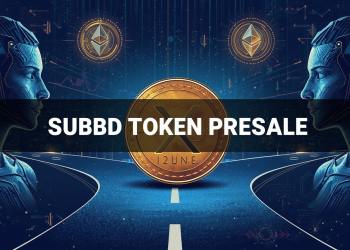 XRP $3 or $1.20? SUBBD Token Joins AI Creator Race