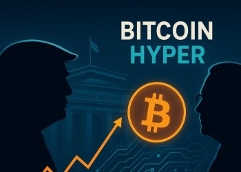 Trump Hints at Kevin Hasset as the Next Fed Chair, Fueling Bitcoin Hyper’s $28.8M presale