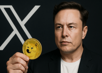 Dogecoin Barely Blinks As Musk Confirms X Money Is Running Internally