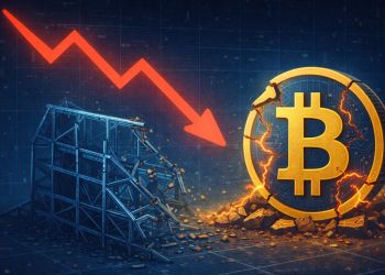 Por qué la debilidad actual de Bitcoin es estructural, no emocional