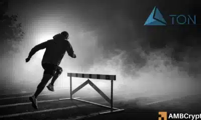 Toncoin能否触及2美元？——为何这一水平仍是TON的主要障碍