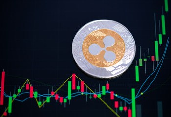 XRP Supply On Crypto Exchanges Shrinks – Here’s How Much Is Left