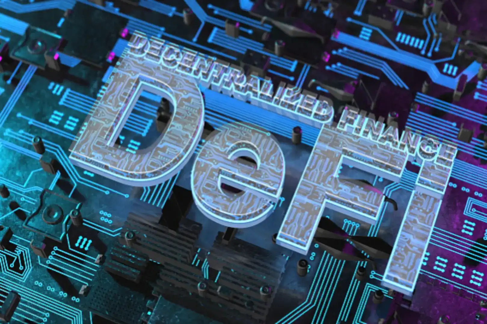 抄底良机？深度解析“真实收益” DeFi 代币