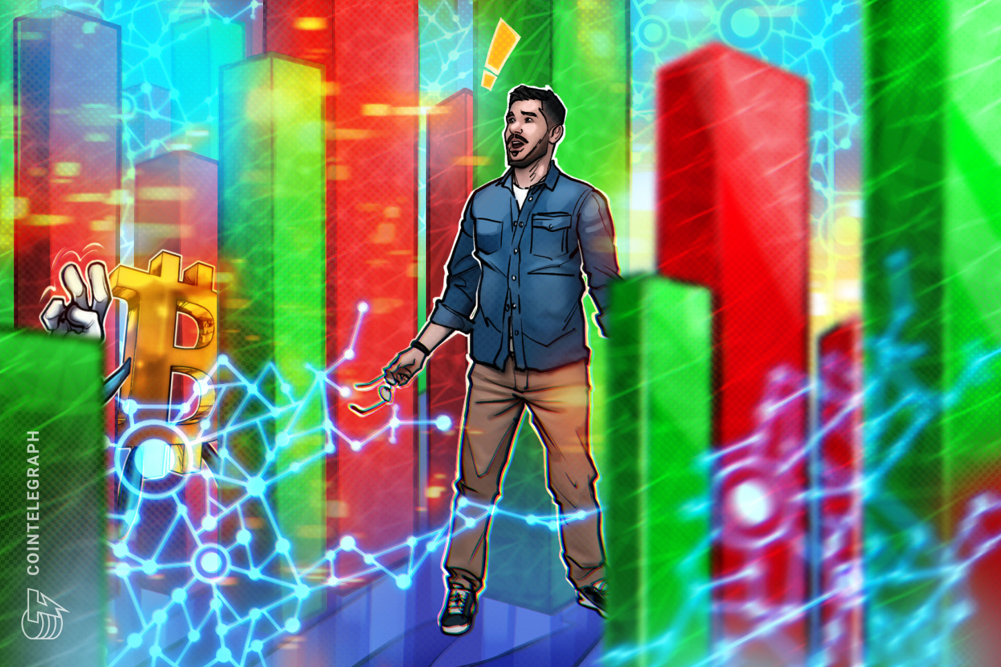 Chuyên gia hàng đầu của Fidelity dự đoán đáy Bitcoin 65.000 USD vào năm 2026, kết thúc chu kỳ tăng giá