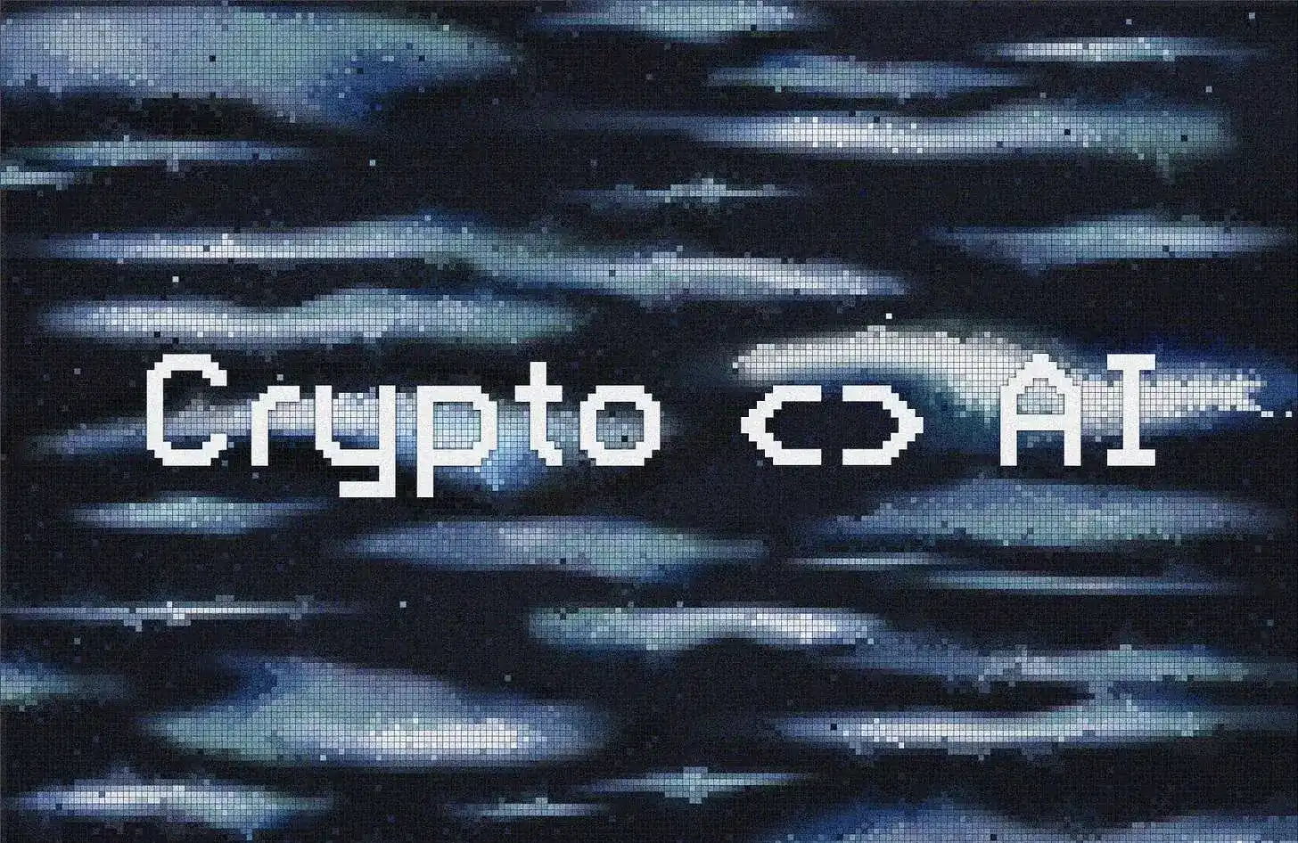 a16z: 11 Intersection Scenarios of AI and Cryptocurrency