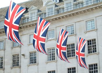 UK To Bring Crypto Under Financial Services Laws By 2027