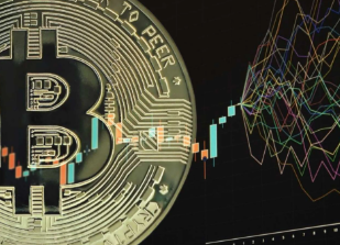 加密货币跌势连绵，近10亿美元杠杆仓被平，现货比特币ETF上周仅小幅净流入