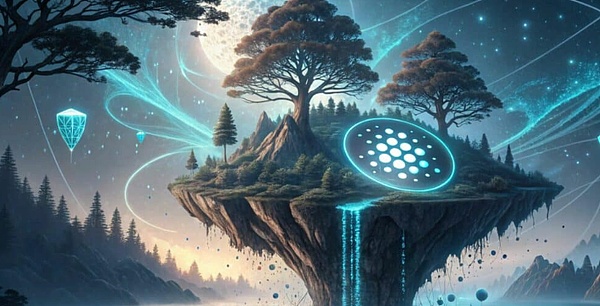 Cá Voi Lớn Bán Ra ADA, Thị Trường Căng Thẳng — Nhưng Giá Vẫn Vững, Khả Năng Phục Hồi Của Cardano Có Thể Nhanh Hơn Bạn Nghĩ