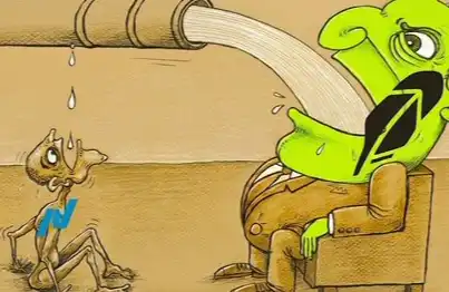 Why Does Hyperliquid Earn Less Than Coinbase?